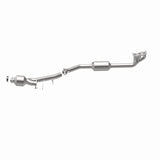 MagnaFlow California Grade Conv Direct Fit 08-09 Subaru Legacy H6 3.0L - 5411593