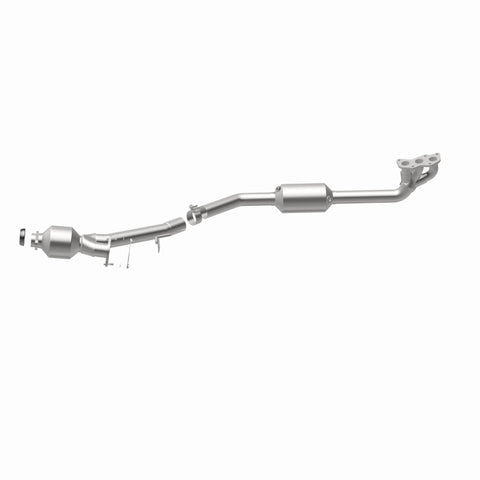 MagnaFlow California Grade Conv Direct Fit 08-09 Subaru Legacy H6 3.0L - 5411593