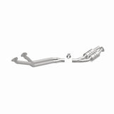 MagnaFlow Conv DF 93-95 BMW 525i 2.5L - 23808