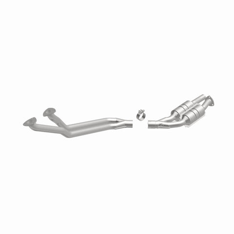MagnaFlow Conv DF 93-95 BMW 525i 2.5L - 23808