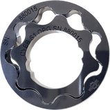 Boundary 15-17 Ford Cyclone/Ecoboost 2.7L/3.5L/3.7L V6 Billet Oil Pump Gear - CYEB-OPG