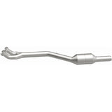 MagnaFlow Conv DF BMW 00-03 M5 5.0L Passenger Side *NOT FOR SALE IN CALIFORNIA* - 24059