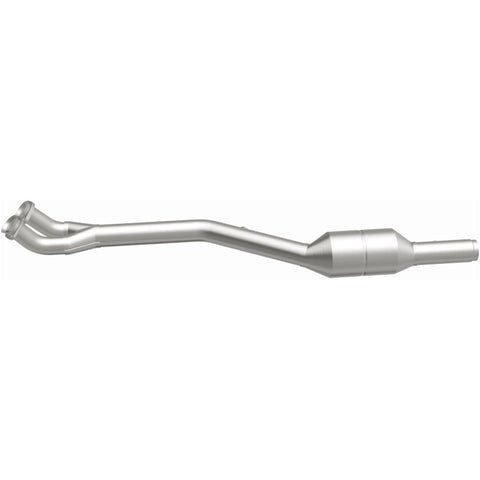 MagnaFlow Conv DF BMW 00-03 M5 5.0L Passenger Side *NOT FOR SALE IN CALIFORNIA* - 24059