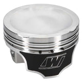 Wiseco Mazda Speed 3 Dished -13.3cc 9.5:1 Piston Shelf Stock - 6640M88