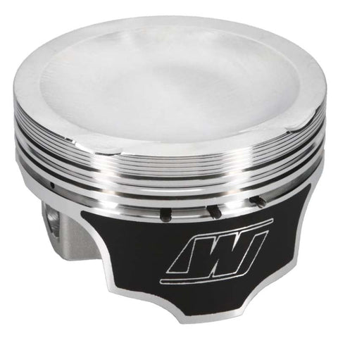 Wiseco Mazda Speed 3 Dished -13.3cc 9.5:1 Piston Shelf Stock - 6640M875