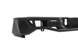DV8 2014-2021 Toyota Tundra Tube Rear Bumper - RBTT2-07