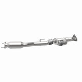 MagnaFlow Direct Fit Catalytic Converter 09-12 Nissan Murano 3.5L - 51852