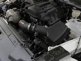 aFe Super Stock Induction System Pro 5R Media 15-20 Ford Mustang L4-2.3L (t) - 55-10006R
