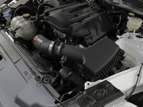 aFe Super Stock Induction System Pro 5R Media 15-20 Ford Mustang L4-2.3L (t) - 55-10006R