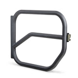 Anderson Composites 21-22 Ford Bronco 4DR Carbon Fiber Tube Doors - Front & Rear- Off Road - AC-TD21FDBR4D