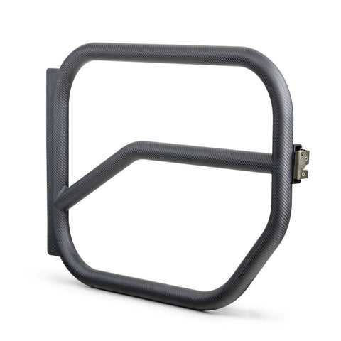 Anderson Composites 21-22 Ford Bronco 4DR Carbon Fiber Tube Doors - Front & Rear- Off Road - AC-TD21FDBR4D