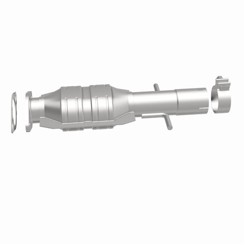 MagnaFlow Direct Fit Catalytic Converter 08 G6 3.5L underbody OEM - 49623