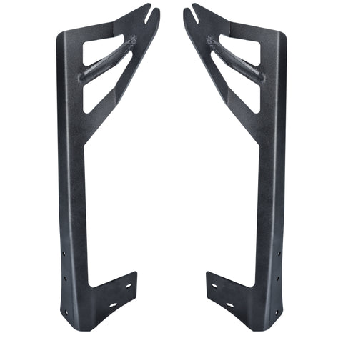 Oracle 97-06 Jeep TJ Off-Road LED Light Bar Roof Brackets/Light - 2161-504