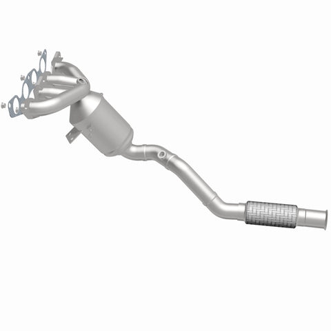 MagnaFlow Direct Fit Catalytic Converter 2018-2021 Ford EcoSport Single Manifold 2L - 290002