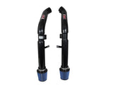 Injen 09-20 Nissan 370Z Nismo Edition Black Cold Air Intake - SP1990BLK