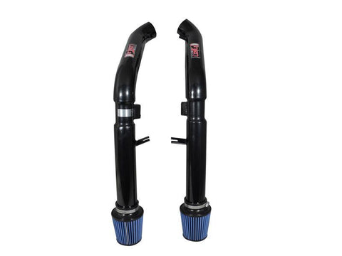 Injen 09-20 Nissan 370Z Nismo Edition Black Cold Air Intake - SP1990BLK