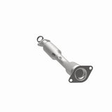 MagnaFlow Conv Direct Fit 07-08 Nissan Sentra L4-2.0L - 551753