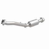 MagnaFlow Direct Fit Catalytic Converter 12-14 Civic Hybrid 1.5L - 52035