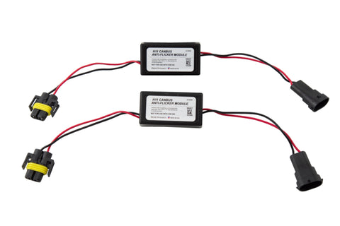 Diode Dynamics 5202 Anti-Flicker Module (Pair) - DD3023P