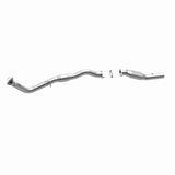 MagnaFlow Direct Fit Catalytic Converter GM 01-02 2500 PS 6L OEM - 49668