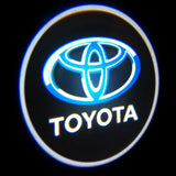 Oracle Door LED Projectors - Toyota - 3325-504
