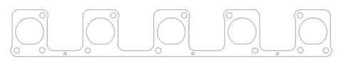 Cometic 04-05 Dodge Viper .030 inch MSL Gen III Exhaust Gasket - C5865-030