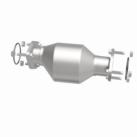 Magnaflow Conv DF 12-14 CrossTour 2.4L (Not for sale in California) - 52033