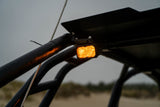 Diode Dynamics Stage Series 2 In Roll Bar Chase Light Kit SSC2 Sport - Yellow (Pair) - DD7669