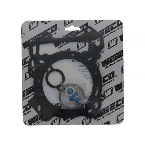 Wiseco 00-19 Suzuki/Kawasaki 400 Top End Gasket Kit 95mm - W6103