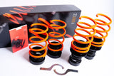 MSS 17-21 BMW X3 Gen3 / X4 Gen2 Urban Full Adjustable Kit - 05ABMWX34SU