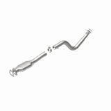 MagnaFlow Conv DF 03-07 GM 2500/3500 P/S OEM - 49602