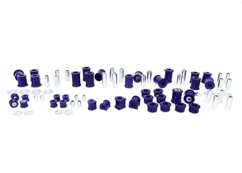 SuperPro Bushing Kit - KIT5127K