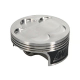 Wiseco Yamaha YFZ450 04-13/450R 09-19 12.41 CR Piston Kit - 4835M09600