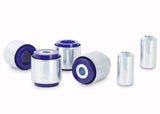 SuperPro 2011 BMW 1 Series M Base Rear Upper Forward Forward Control Arm & Outer Bushing Kit - SPF3955K
