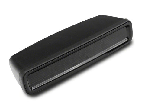 Raxiom 18-23 Jeep Wrangler JL Axial Series LED Third Brake Light- Smoked - J142673-JL