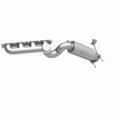 MagnaFlow Direct Fit Catalytic Converter 07-08 Audi A6/A8 4.2L - 51138