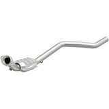 MagnaFlow Conv DF 00-02 Lincoln LS P/S OEM - 49468