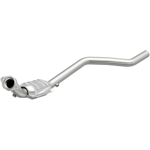 MagnaFlow Conv DF 00-02 Lincoln LS P/S OEM - 49468