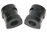 Whiteline 92-98 BMW 318i 27mm Front Sway Bar Mount Bushing Kit - KSK034-27