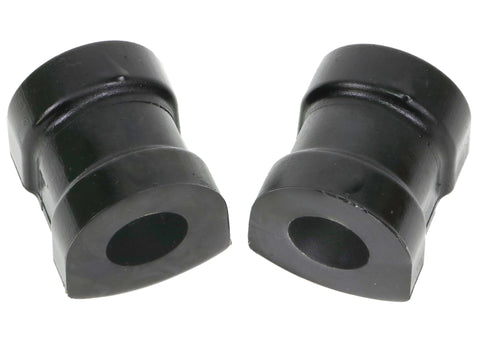 Whiteline 92-98 BMW 318i 27mm Front Sway Bar Mount Bushing Kit - KSK034-27