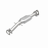 MagnaFlow Direct Fit Catalytic Converter Sonoma-S10 99 4.3L - 23468