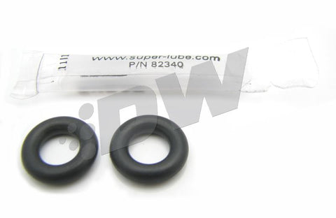 DeatschWerks Hon/Mit/Nis 01-05 Civic / 06-13 MX5/08-11 Evo X / 08-12 R35 GTR DW65c Install Kit - 9-1009