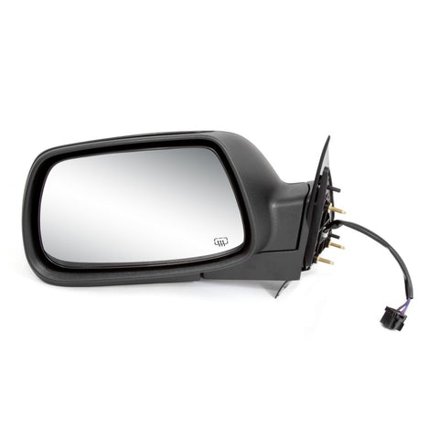 Omix Remote Heated Mirror LH 05-10 Grand Cherokee(WK) - 12039.13