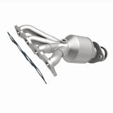 MagnaFlow 2016 Mitsubishi Outlander Manifold 2.4L Direct Fit Catalytic Converter - 290103