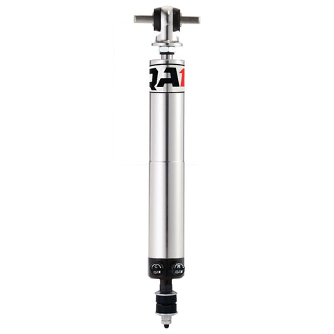 QA1 Stocker Star Series Rear Shock Absorber - Double Adj. - 13.125in/19.625in - Aluminum - TD702