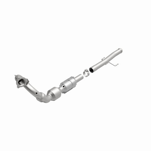 MagnaFlow Conv DF 99 Volvo S70/ V70 2.4L Turb - 24287