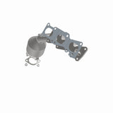 MagnaFlow Direct Fit Catalytic Converter 2007-2009 Sorento 3.3 3.8 L Manifold - 52310