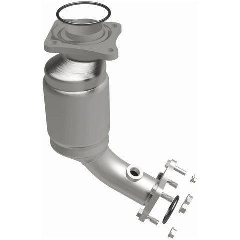 MagnaFlow Direct Fit Catalytic Converter 03-07 Nissan Murano 3.5L Rear (49 State) - 50219