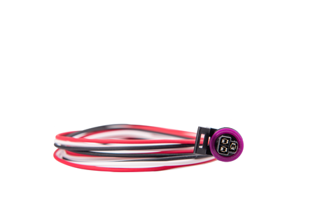 Fleece Performance Universal Multiuse Pressure Sensor Pigtail - FPE-HAR-MU-PT-6