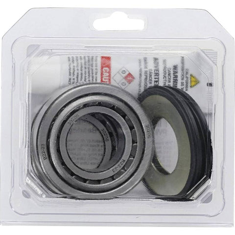 Pivot Works 07-10 BMW G450X Steering Stem Bearing Kit - PWSSK-HD02-000